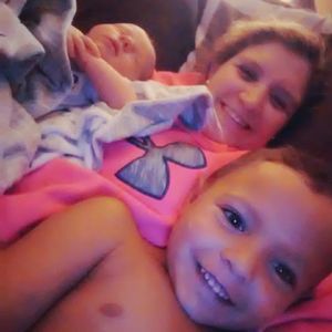 Meet your Posher, Shanette